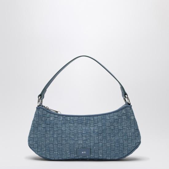 25SS 제이더블유 페이 숄더백 5S24 51EL Blue