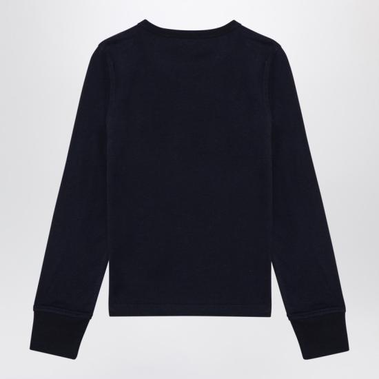 24FW [키즈] 까웨 셔츠 K8138CW APL Blue - K-WAY