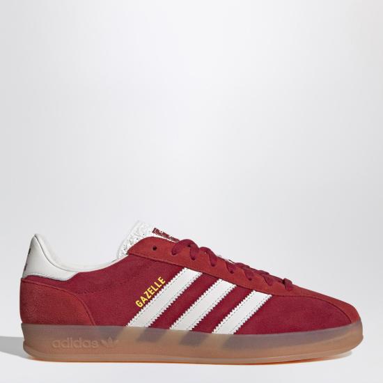 25SS 아디다스 가젤 JH5431SUE Red