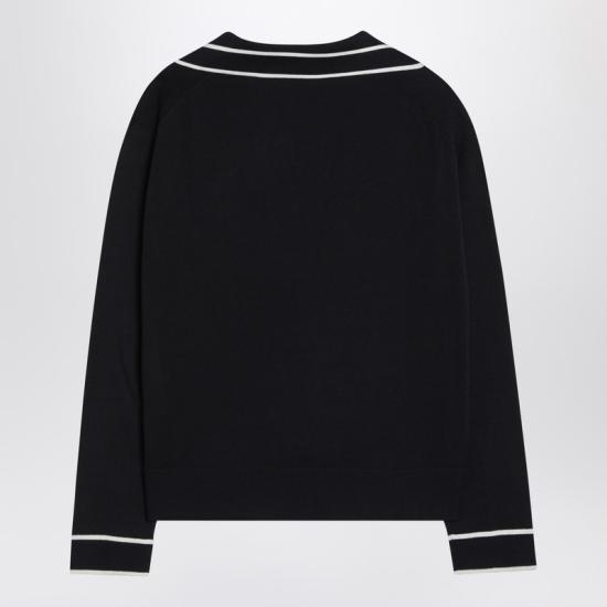 25SS 구찌 탑 815905XKELU Blue - GUCCI