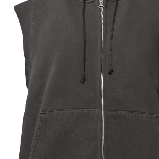 25SS 아워레가시 니트 베스트 M2256MFBROWN - OUR LEGACY