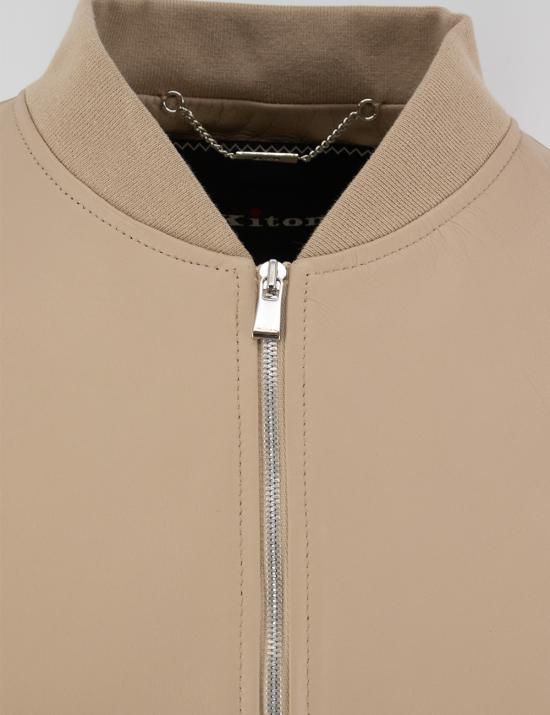 25SS 키톤 코트 D59674K0920F02007 ROPE - KITON