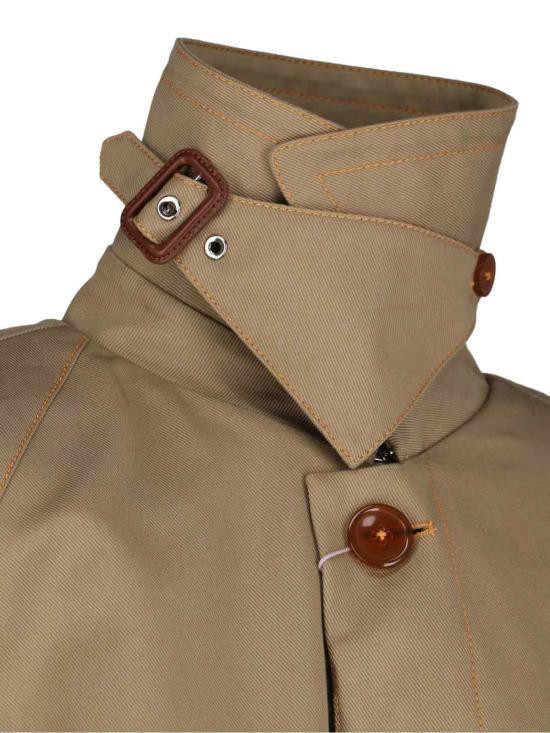 25SS 비비안웨스트우드 자켓 3301001L W011Y C404 Beige - VIVIENNE WESTWOOD