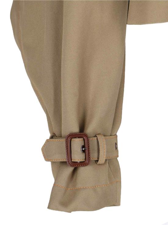 25SS 비비안웨스트우드 자켓 3301001L W011Y C404 Beige - VIVIENNE WESTWOOD