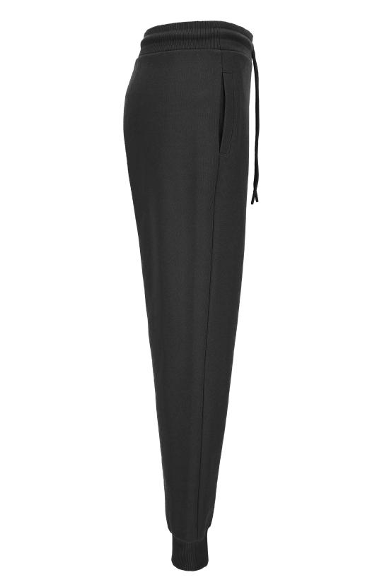 25SS 베르사체 트레이닝/조거 팬츠 78HAAT06 CF01TG89 Black - VERSACE