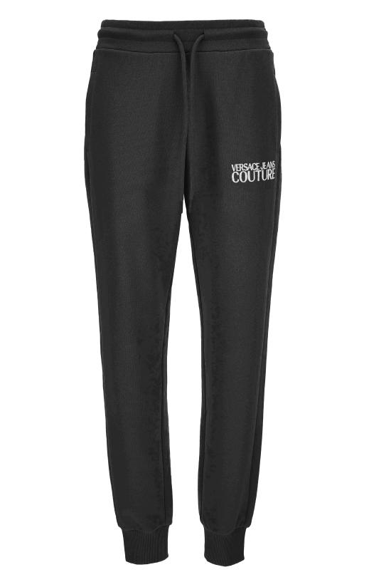 25SS 베르사체 트레이닝/조거 팬츠 78HAAT06 CF01TG89 Black