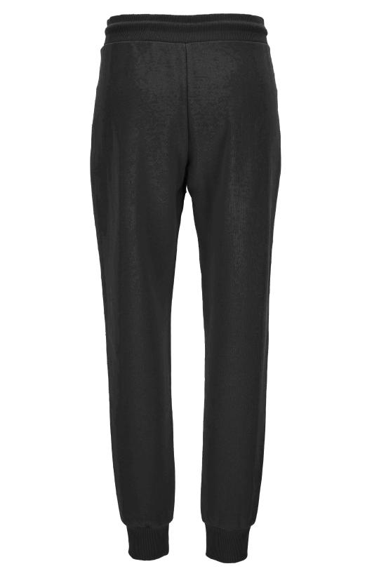 25SS 베르사체 트레이닝/조거 팬츠 78HAAT06 CF01TG89 Black - VERSACE