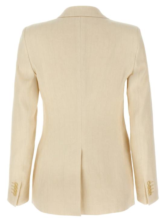 25SS 딸리아토레 아우터 TPARIGI10BADM50011X1110 Beige - TAGLIATORE