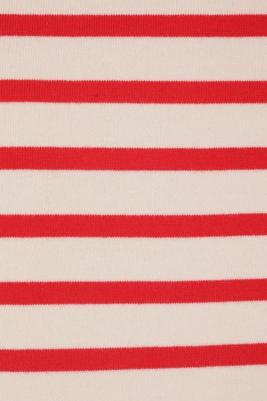 25SS 발렌티노 가라바니 긴팔 티셔츠 6B3MG24B961AS0 AVORIO - VALENTINO GARAVANI