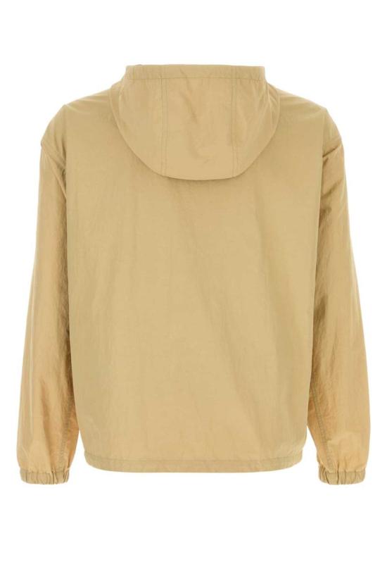 25FW 버버리 나일론 코튼 자켓 8104914 C1741 BEIGE O TAN - BURBERRY