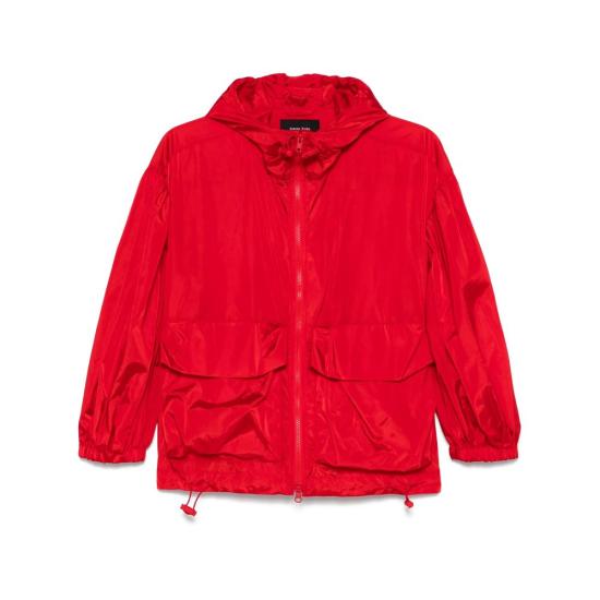 25SS 시몬로샤 자켓 61221067RED