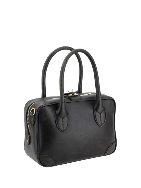 25SS 골든구스 토트백 GWA00470 A000715 90100 Black - GOLDEN GOOSE