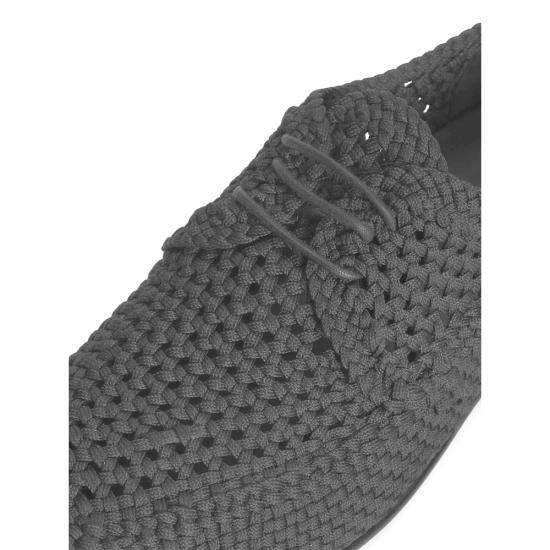 25SS 돌체앤가바나 드레스 슈즈 A10863 A9L64 80999 BLACK - DOLCE & GABBANA