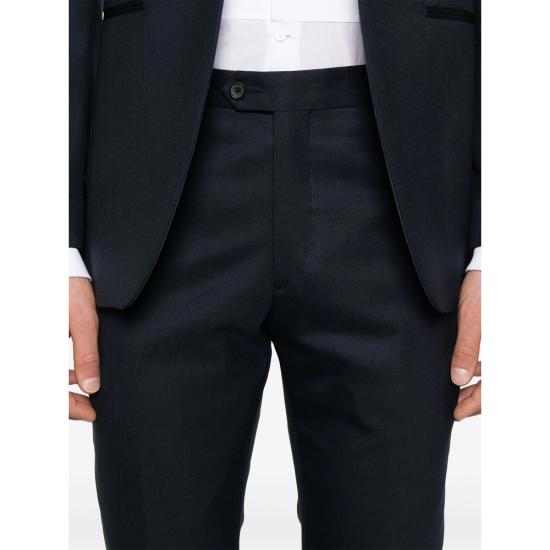 25SS 리버스1949 수트 세트 058111583 02 BLUE - REVERES 1949