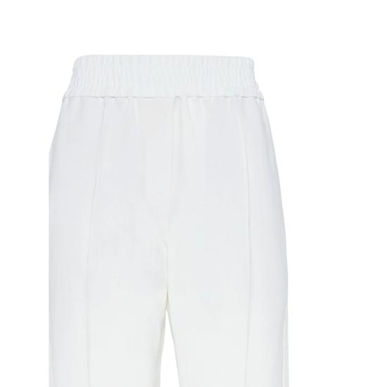 25SS 브루넬로 쿠치넬리 팬츠 MH126P7197 C600 NEUTRALS - BRUNELLO CUCINELLI