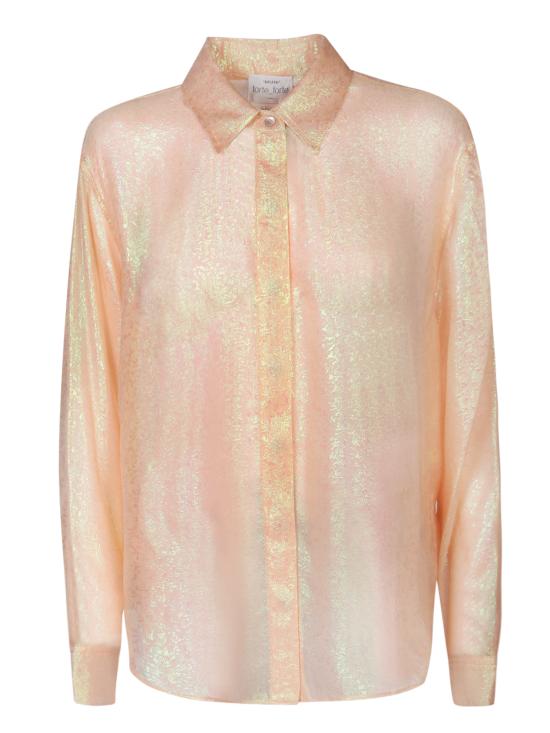 25FW 포르테포르테 셔츠 12083 1063 White