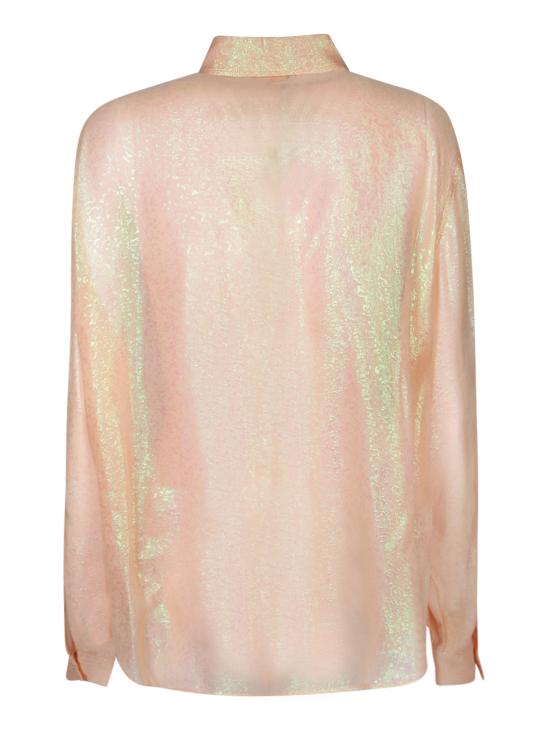 25FW 포르테포르테 셔츠 12083 1063 White - FORTE FORTE