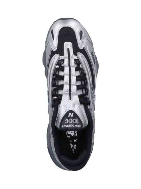 25SS 뉴발란스 스니커즈 M1000 EGR Silver - NEW BALANCE