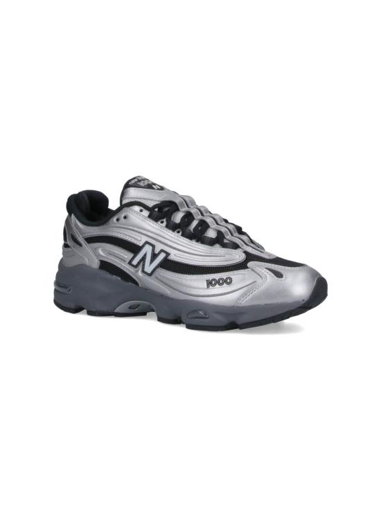 25SS 뉴발란스 스니커즈 M1000 EGR Silver - NEW BALANCE