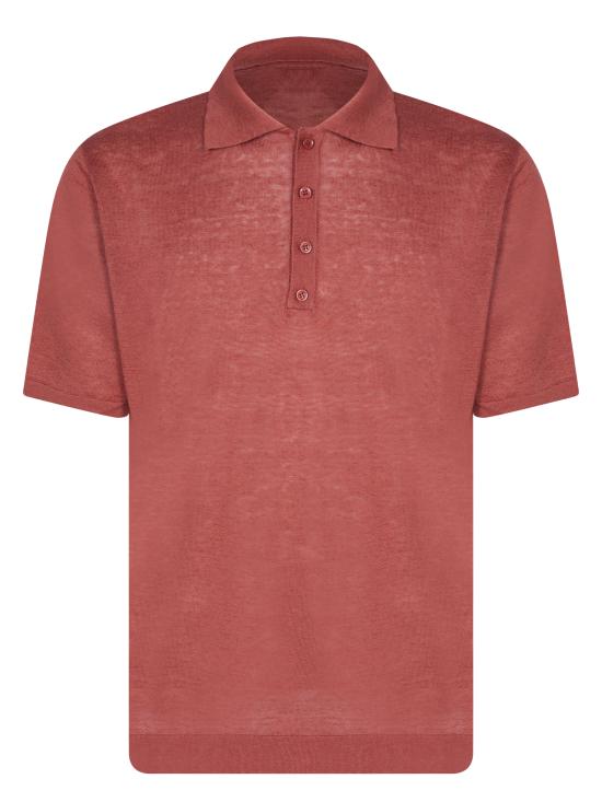  코스투메인 폴로 티셔츠 PUTRI SINAI 29373 Pink