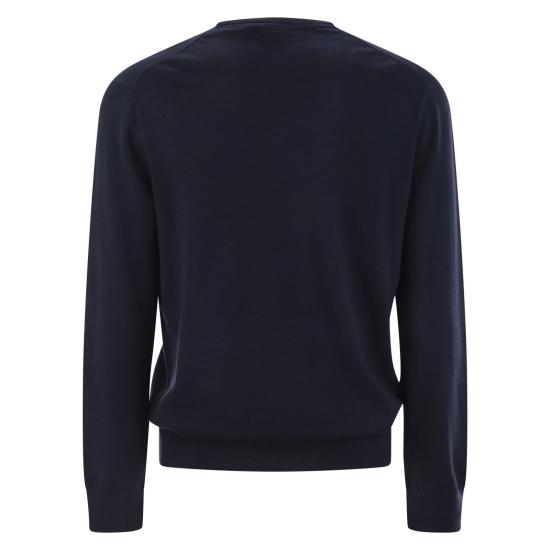 25SS 폴로 랄프로렌 스웨터 710670789 NAVY - POLO RALPH LAUREN