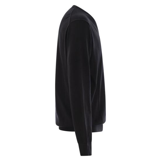 25SS 폴로 랄프로렌 스웨터 710670789 BLACK - POLO RALPH LAUREN