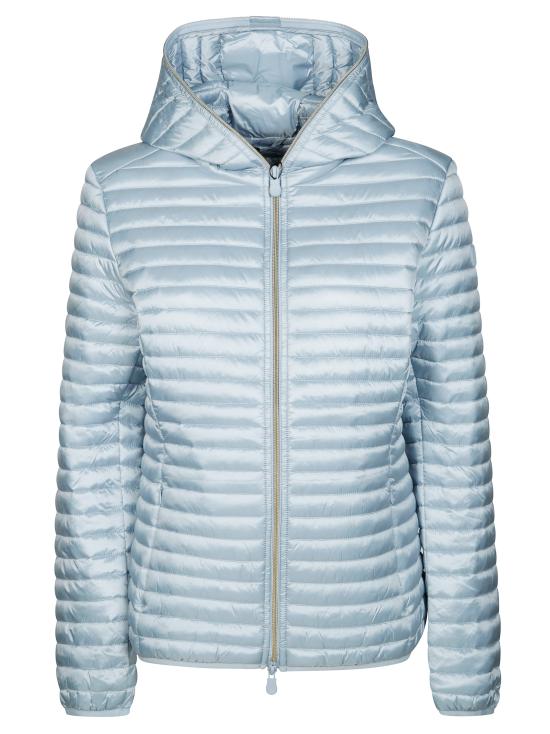 25SS 세이브더덕 패딩 D33620W IRIS 20 90011 DUSTY BLUE