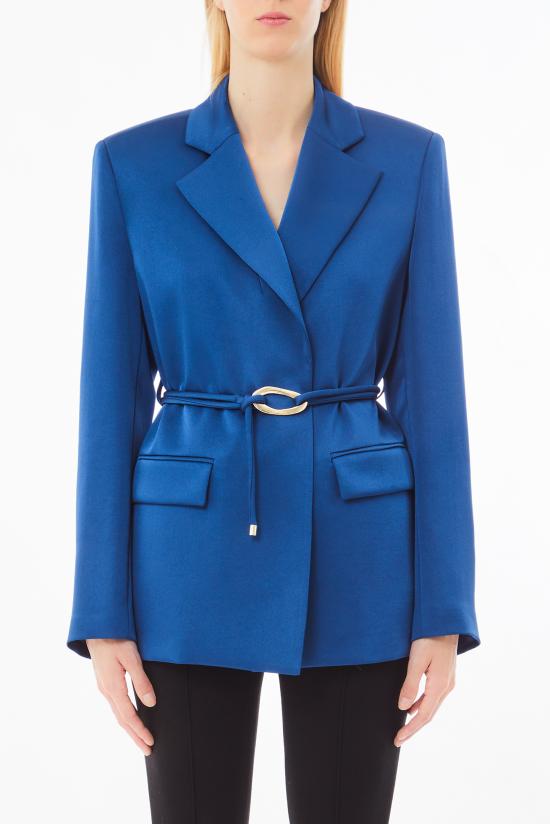 25SS 리우조 자켓 CA5270TS870 X0648 blu