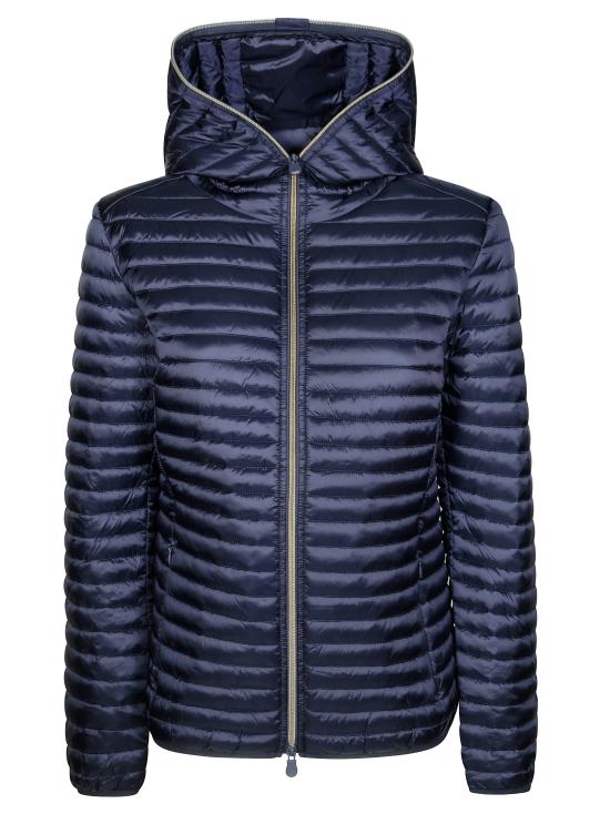 25SS 세이브더덕 패딩 D33620W IRIS 20 90011 DUSTY BLUE