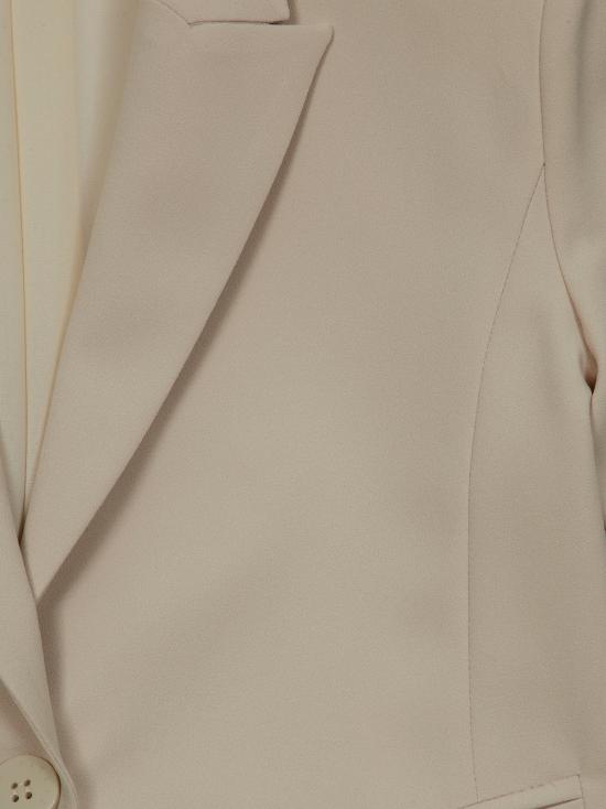 25SS [키즈] 파트리지아페페 자켓 7S0277 A555 R852 ROSA - PATRIZIA PEPE