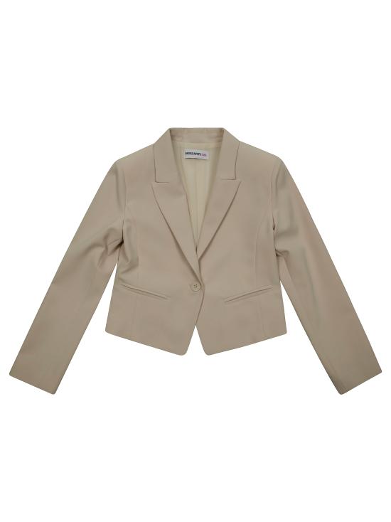 25SS [키즈] 파트리지아페페 자켓 7S0277 A555 R852 ROSA