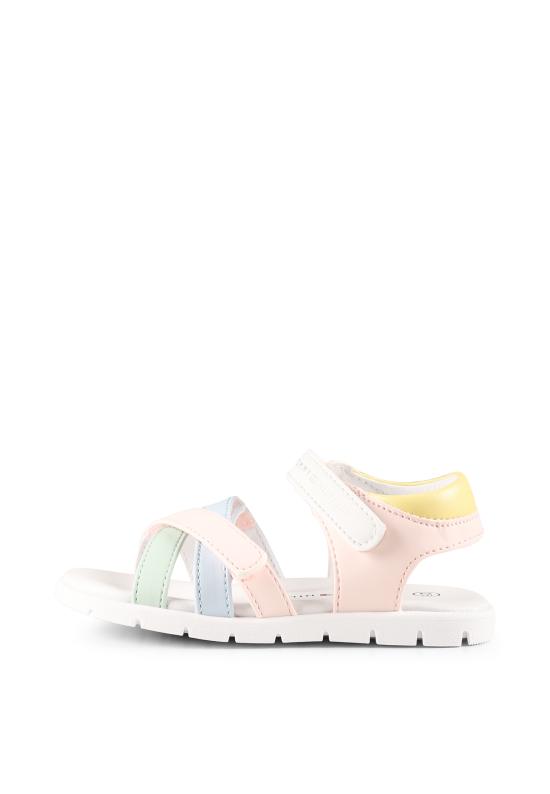 25SS [키즈] 타미힐피거 샌들 T1A2 33772 0326Y913 MULTICOLOR - TOMMY HILFIGER