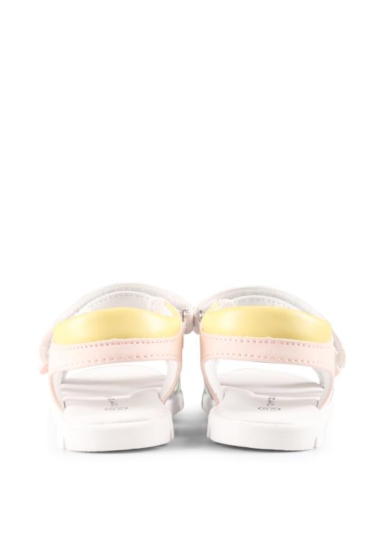 25SS [키즈] 타미힐피거 샌들 T1A2 33772 0326Y913 MULTICOLOR - TOMMY HILFIGER