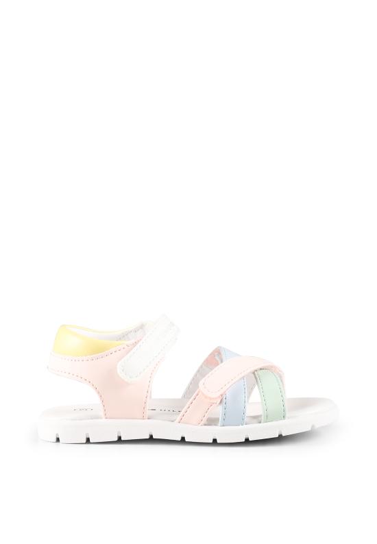 25SS [키즈] 타미힐피거 샌들 T1A2 33772 0326Y913 MULTICOLOR