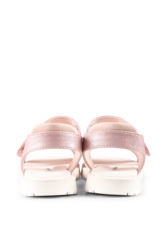 25SS [키즈] 캘빈클라인 샌들 V1A2 82039 1013302 PINK - CALVIN KLEIN