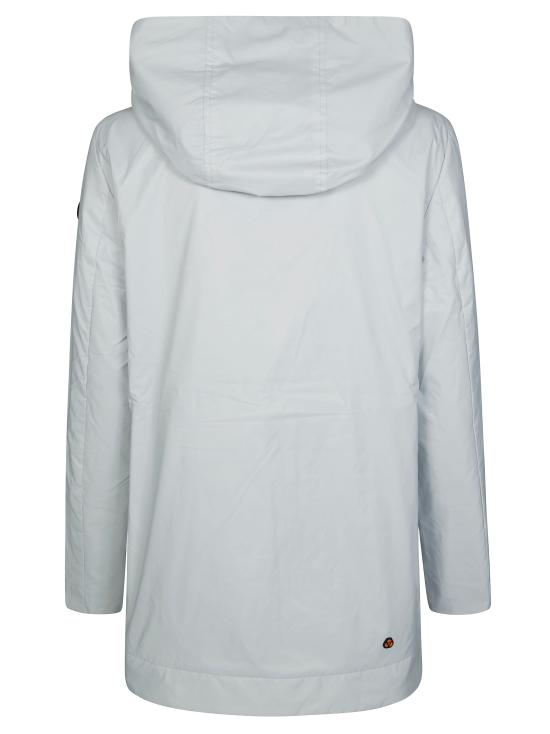 25SS 세이브더덕 패딩 D41165W 10033 FOAM GREY GRIGIO - SAVE THE DUCK