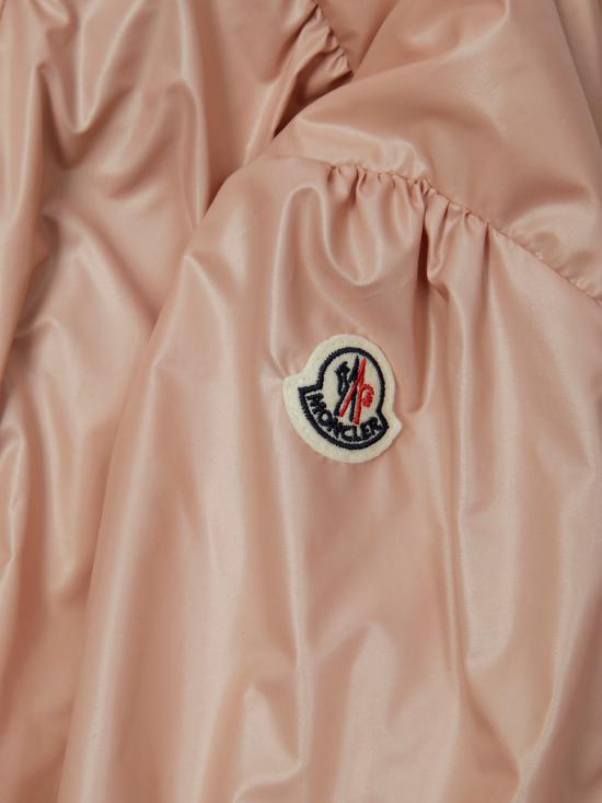 25SS [키즈] 몽클레어 패딩 K1951 1A00039 597YX CHEZERON GIUBBOTTO ROSA - MONCLER