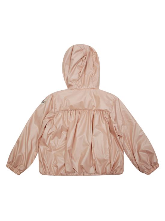 25SS [키즈] 몽클레어 패딩 K1951 1A00039 597YX CHEZERON GIUBBOTTO ROSA - MONCLER