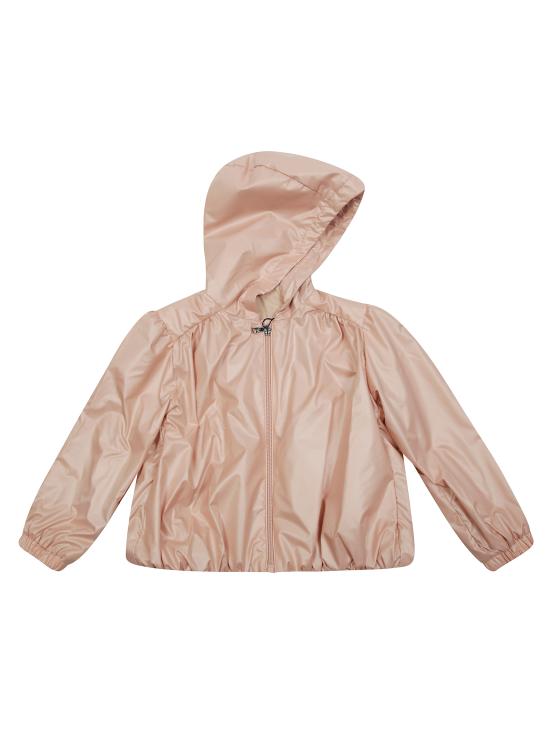 25SS [키즈] 몽클레어 패딩 K1951 1A00039 597YX CHEZERON GIUBBOTTO ROSA