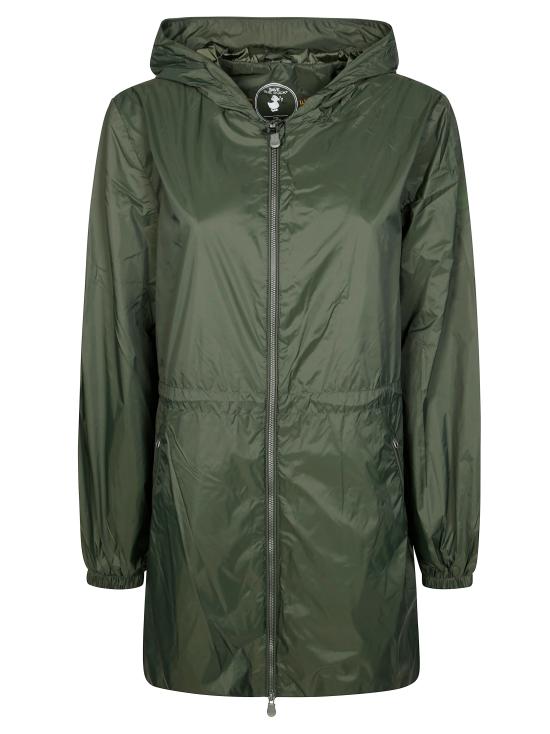 25SS 세이브더덕 패딩 D42248W GIGO20 50028 THYME GREEN Verde