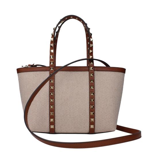 25FW 발렌티노 가라바니 토트백 B0R05QCERDV - VALENTINO GARAVANI