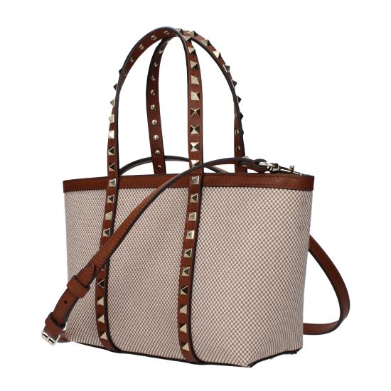 25FW 발렌티노 가라바니 토트백 B0R05QCERDV - VALENTINO GARAVANI