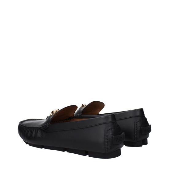 25FW 베르사체 로퍼 10037011A006931B00V - VERSACE