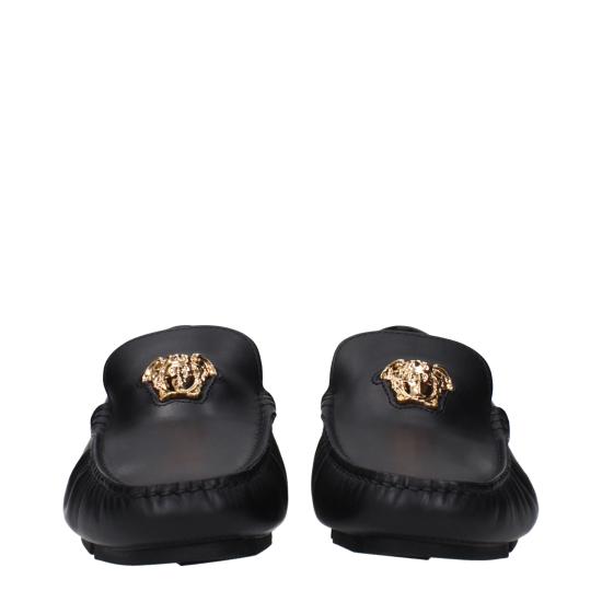 25FW 베르사체 로퍼 10037011A006931B00V - VERSACE