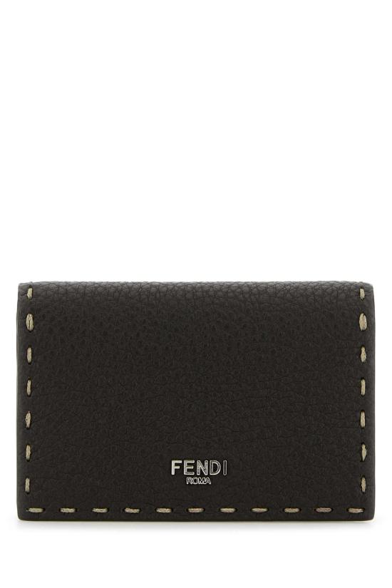 25SS 펜디 남성지갑 7M0222AP3C F1RI3 Brown