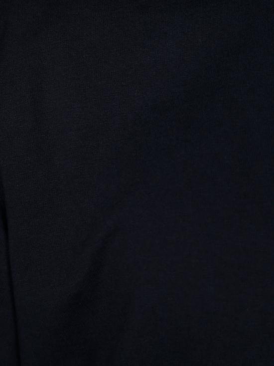 25SS 아마란토 반팔 티셔츠 B6D0046 88 BLU - AMARANTO