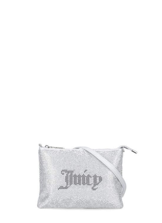 25SS 쥬시꾸뛰르 크로스백 BEJ1M8782WPO 902 Silver