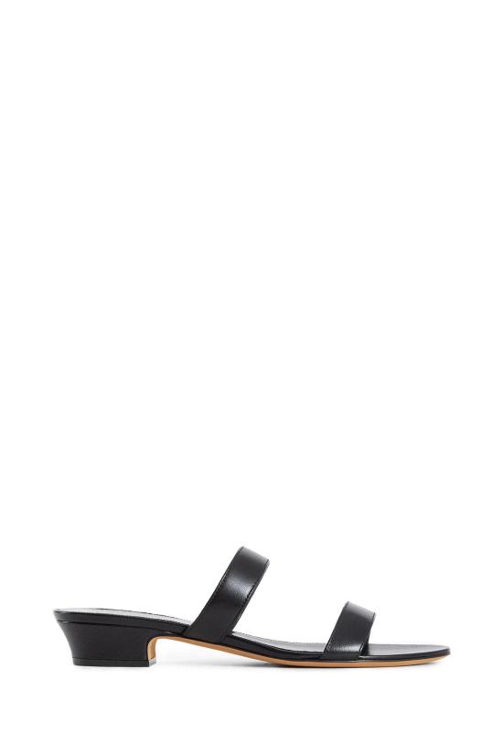  더로우 슈즈 F1594SL3BLK Black - THE ROW