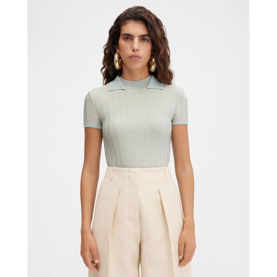 25SS 자크뮈스 기타 251KN5972433030 MULTI BLUE - JACQUEMUS