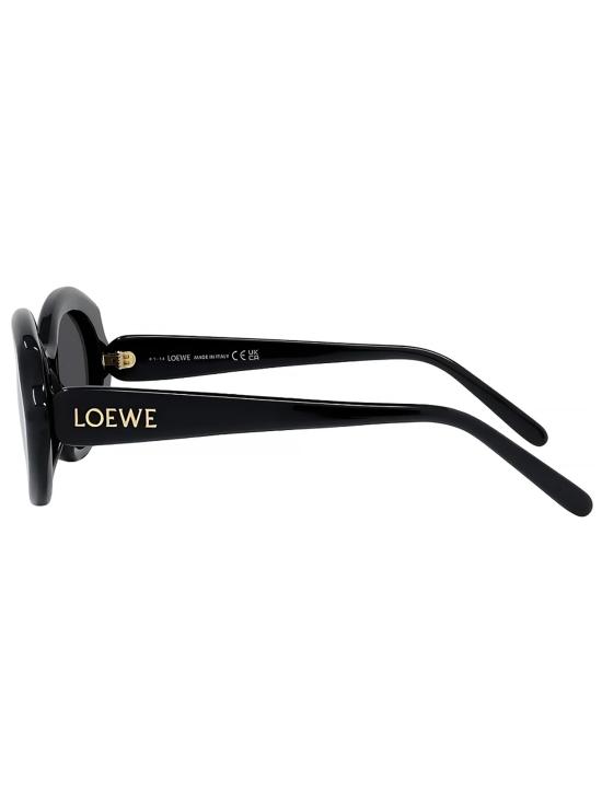 25SS 로에베 선글라스 LW40147I 01A - LOEWE